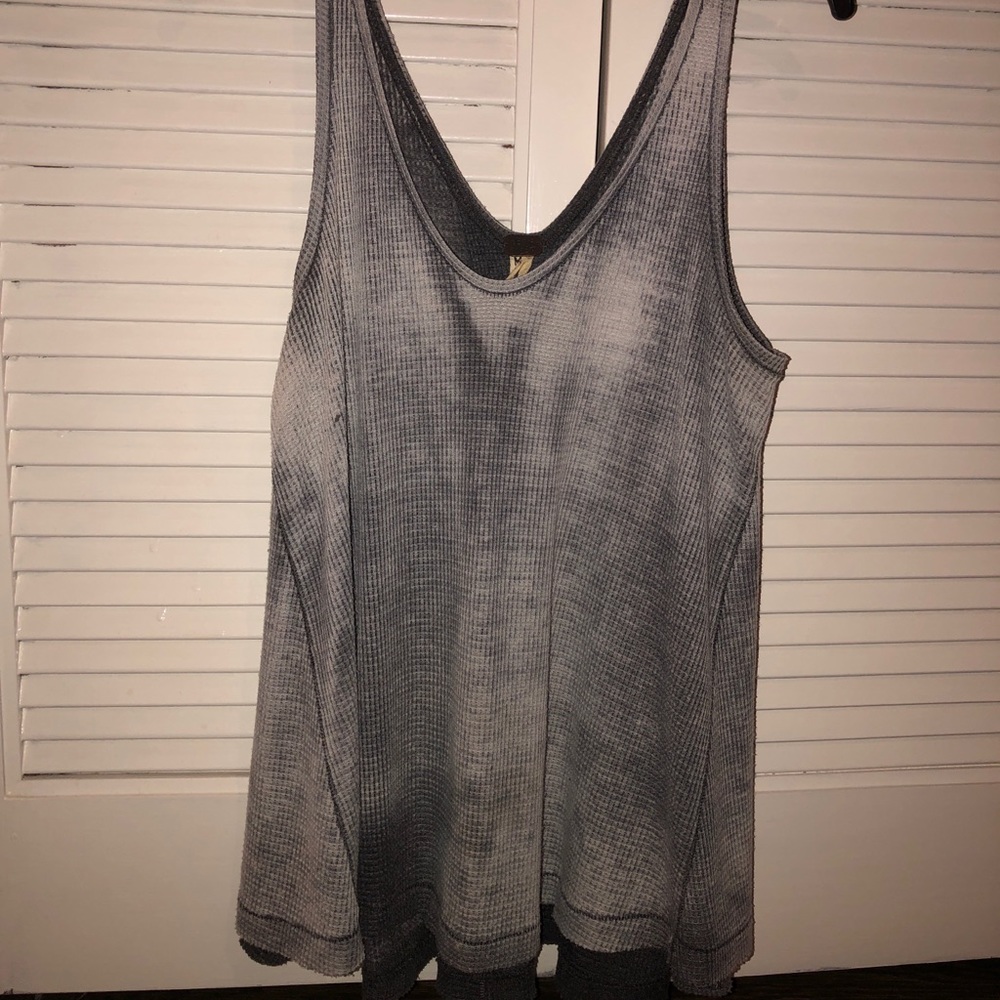 Free people tank